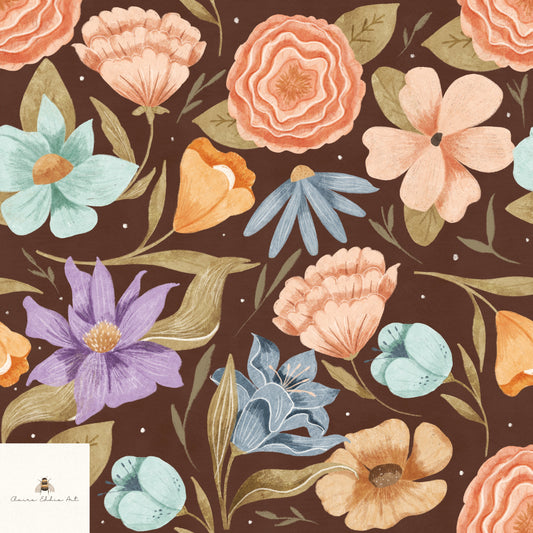 Esther - Non-Exclusive