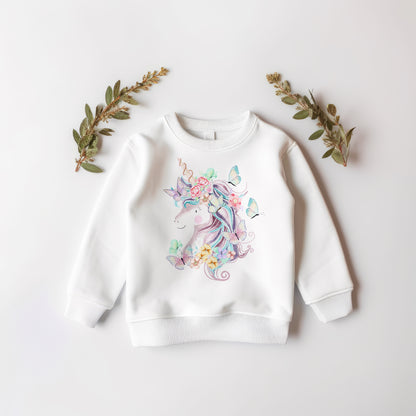 Unicorn Head PNG