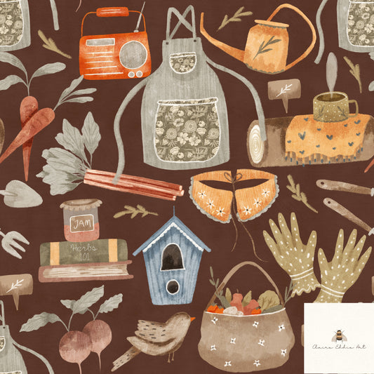 Grow - Non-Exclusive