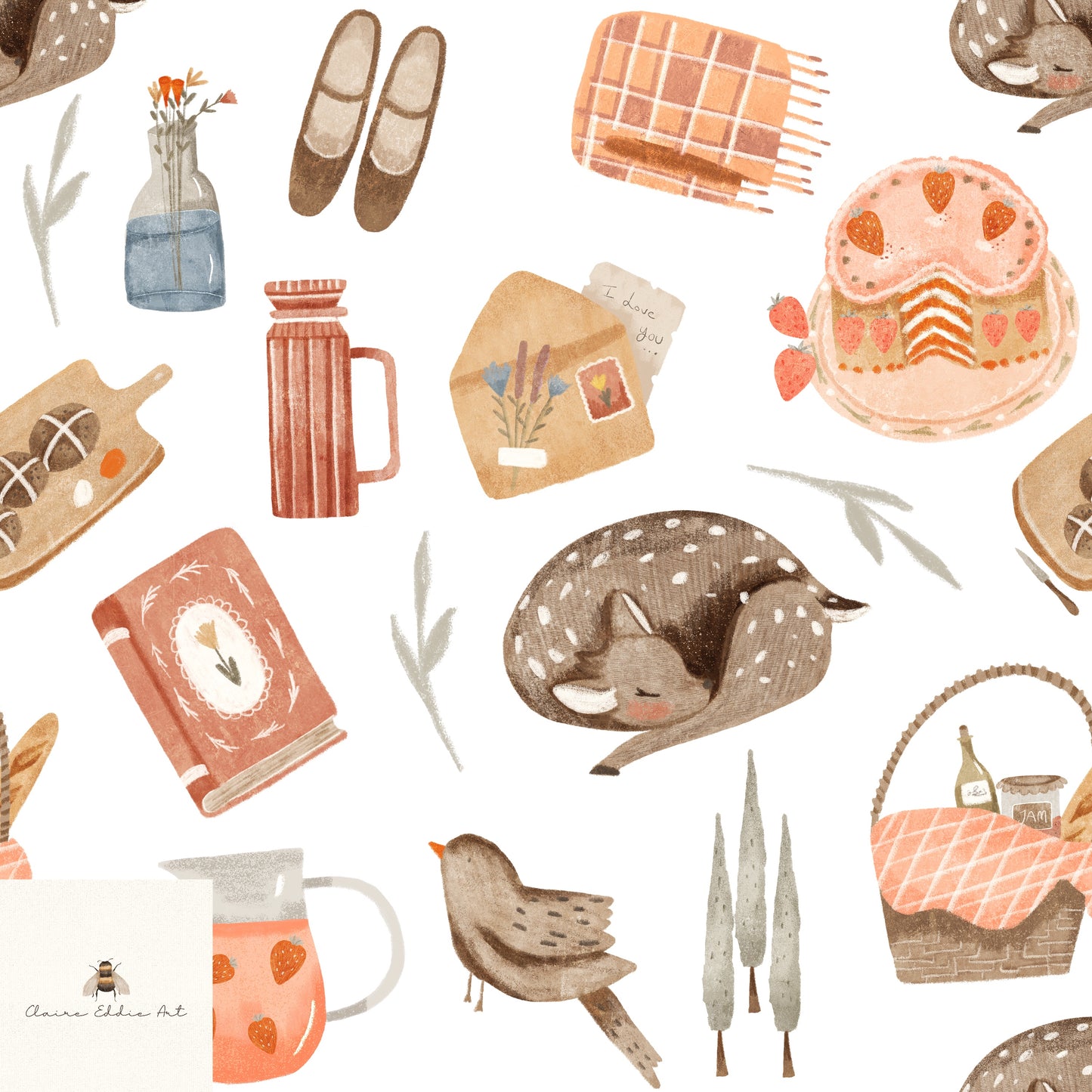 Picnic - Non-Exclusive