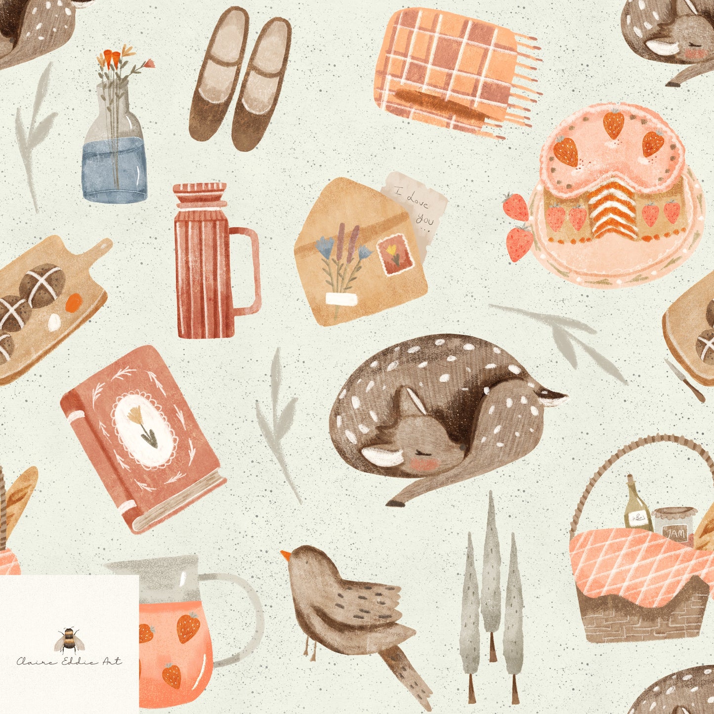 Picnic - Non-Exclusive