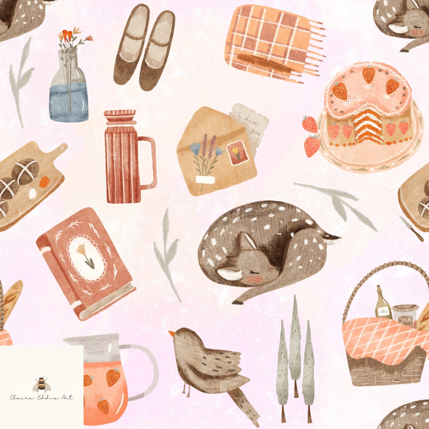 Picnic - Non-Exclusive