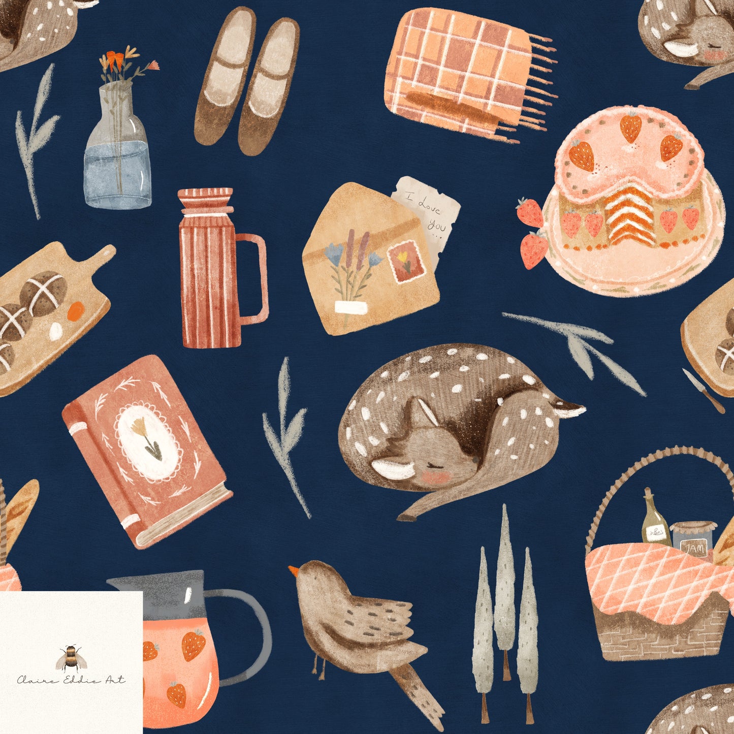 Picnic - Non-Exclusive