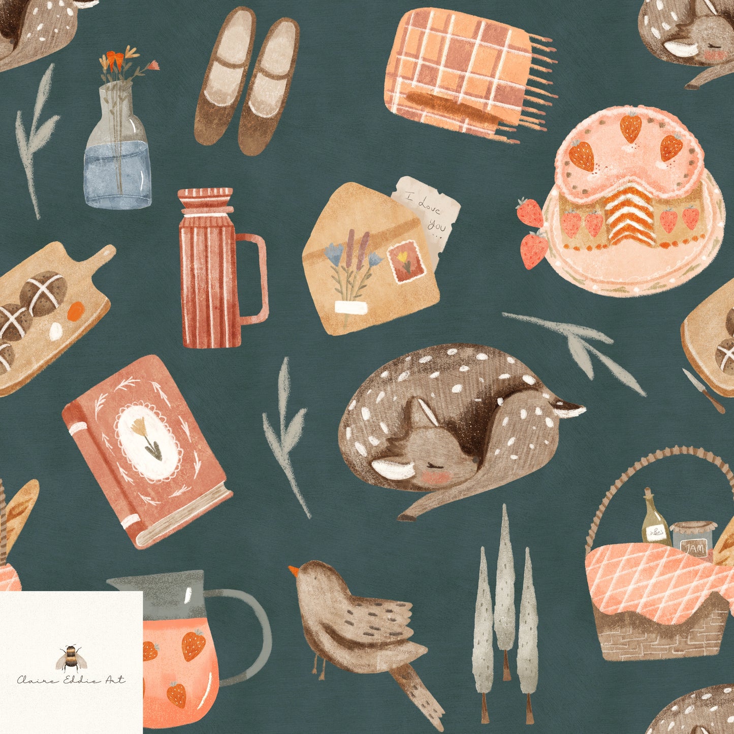 Picnic - Non-Exclusive