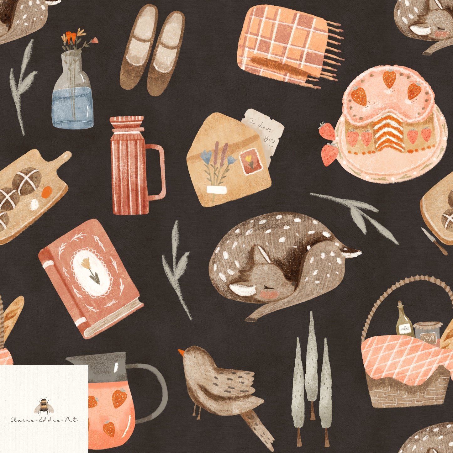 Picnic - Non-Exclusive