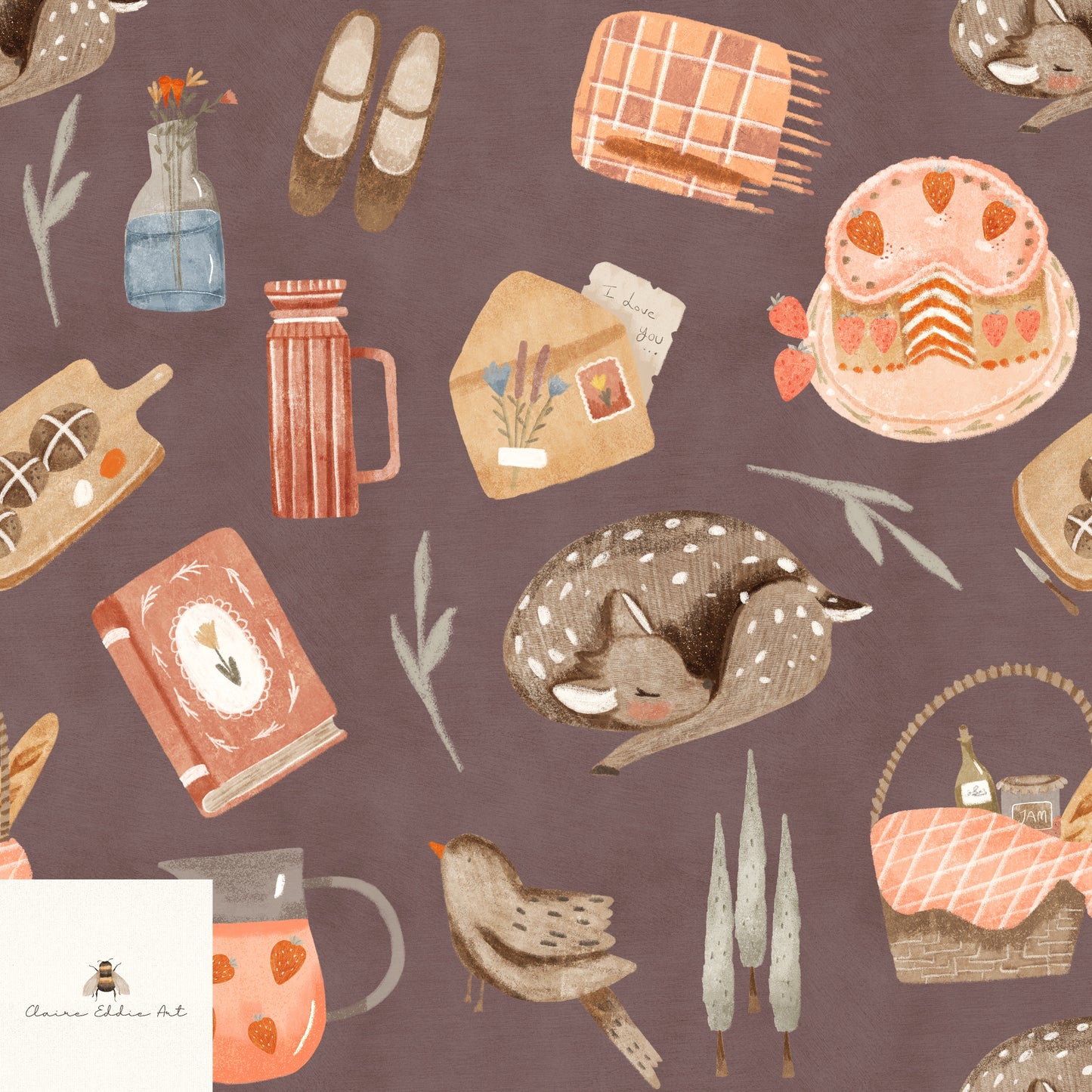 Picnic - Non-Exclusive