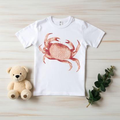 Crab PNG