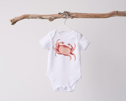 Crab PNG