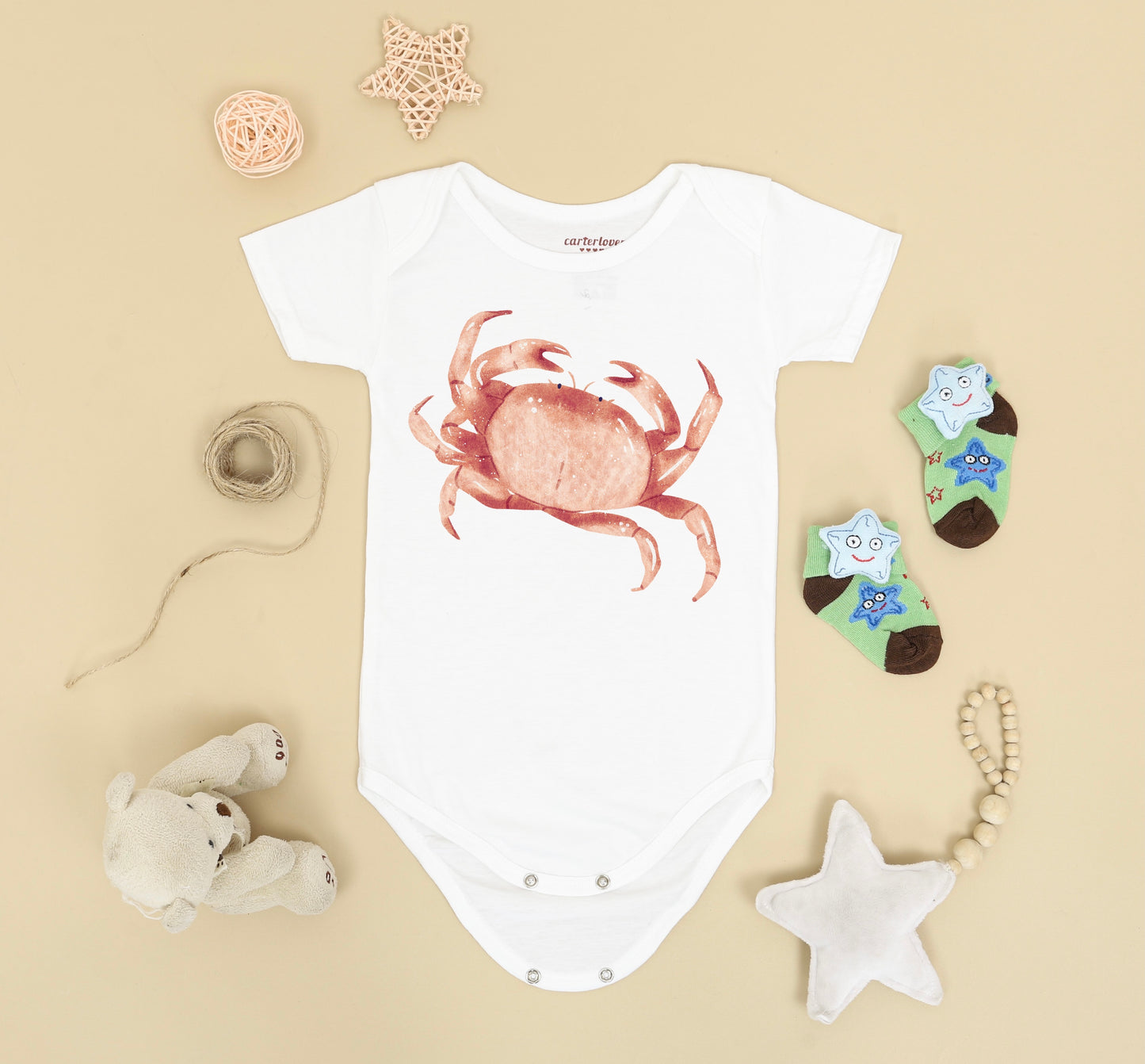 Crab PNG