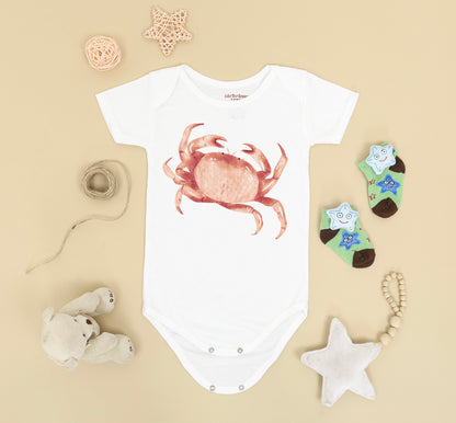Crab PNG