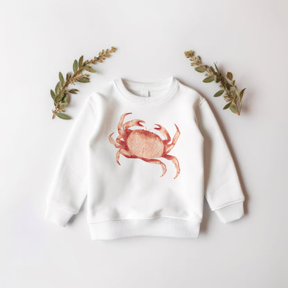 Crab PNG