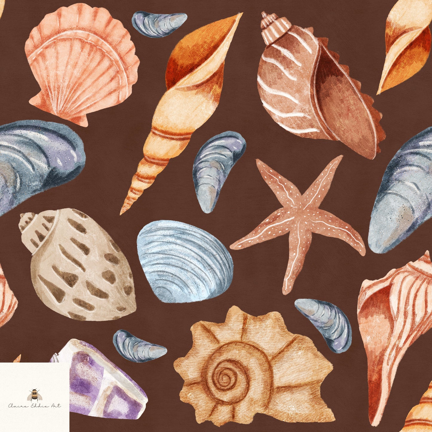 Cowry - Non-Exclusive