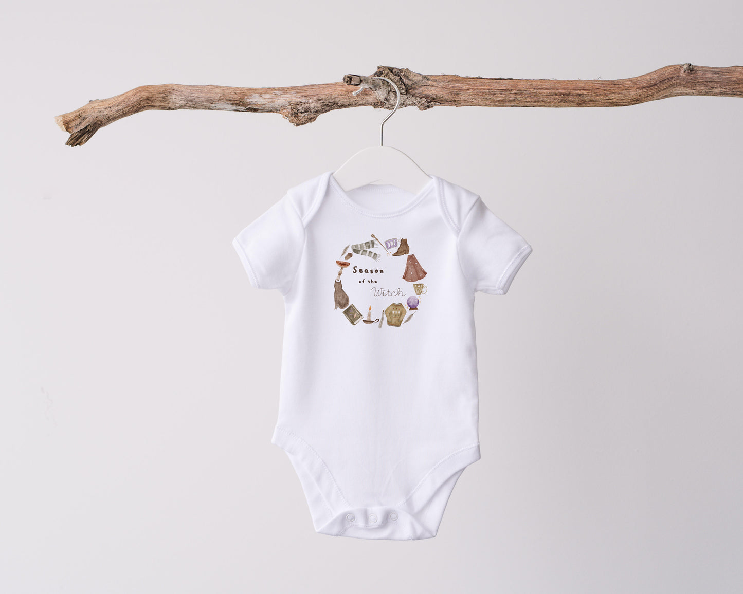 Season of the Witch PNG