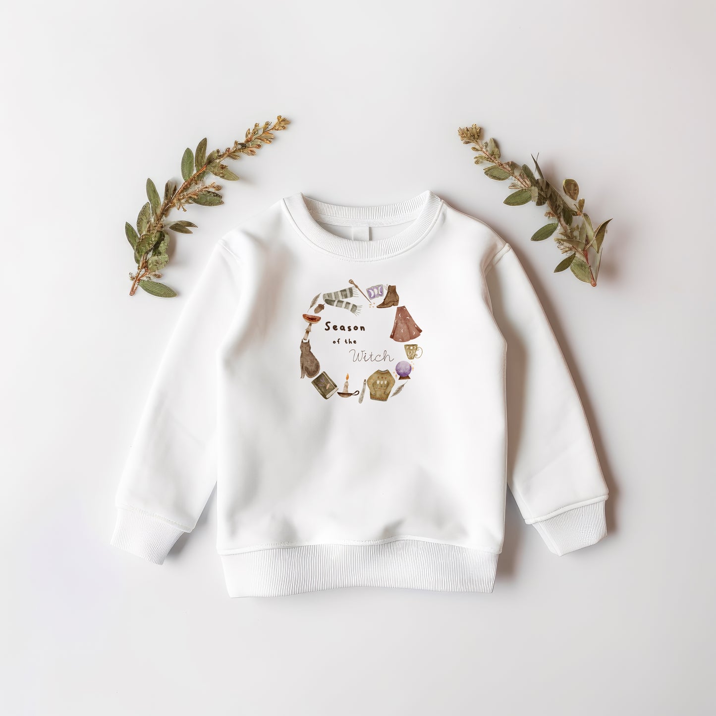 Season of the Witch PNG