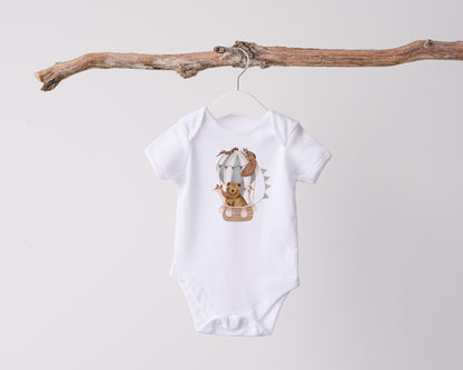 New Baby PNG Set