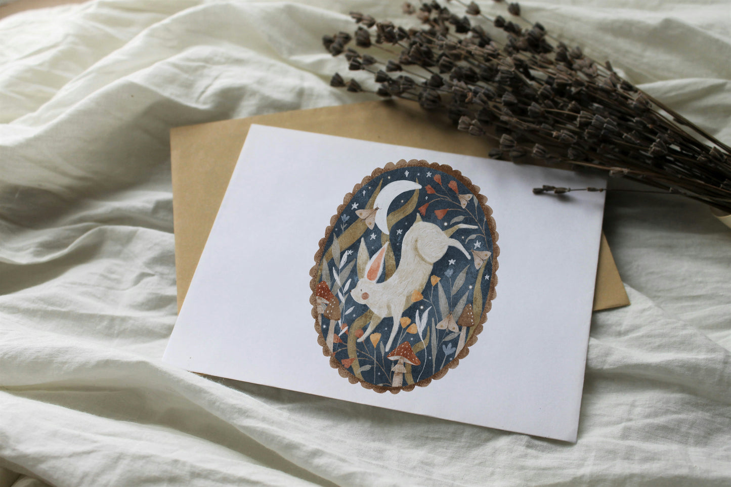 White Rabbit PNG
