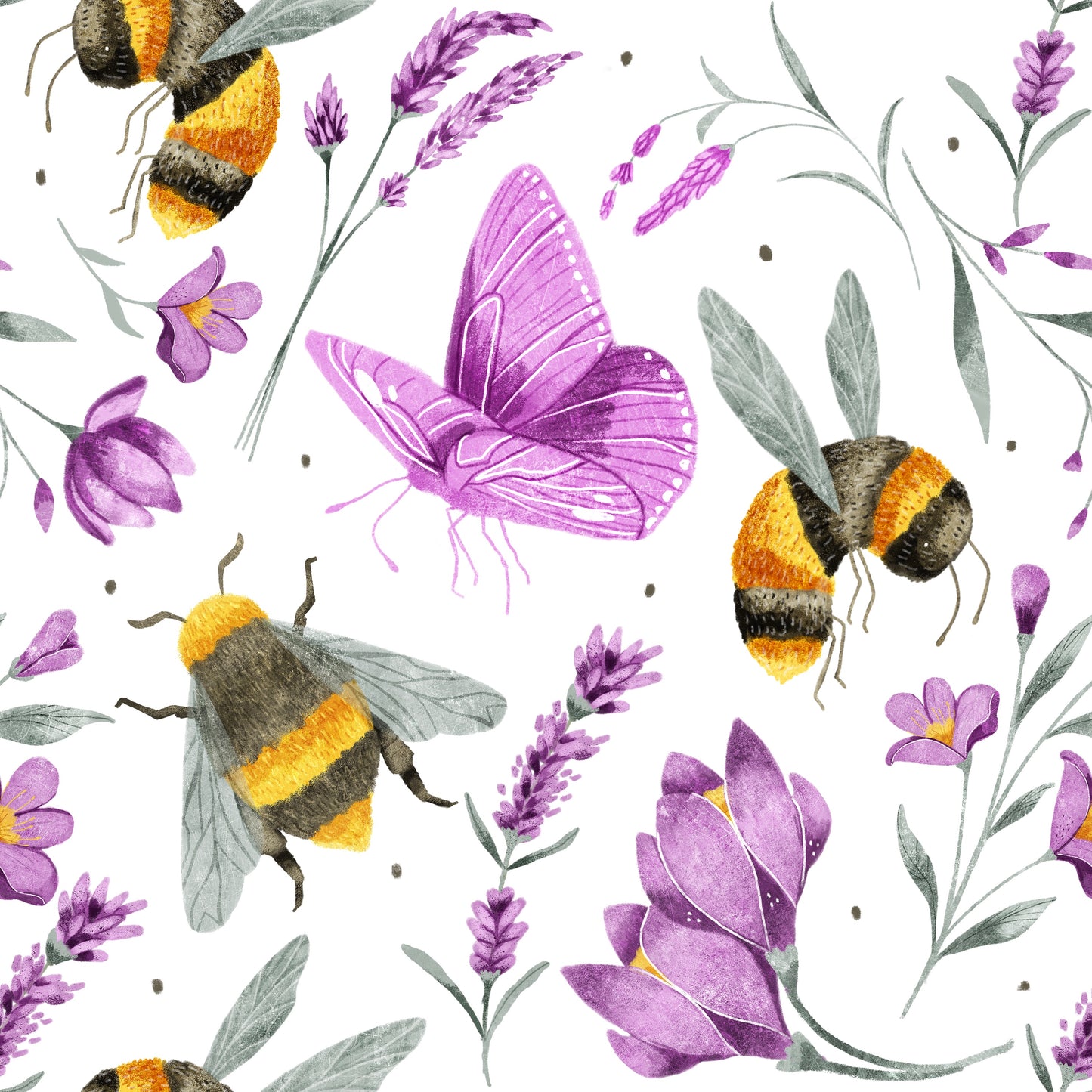 Violet - Non-Exclusive