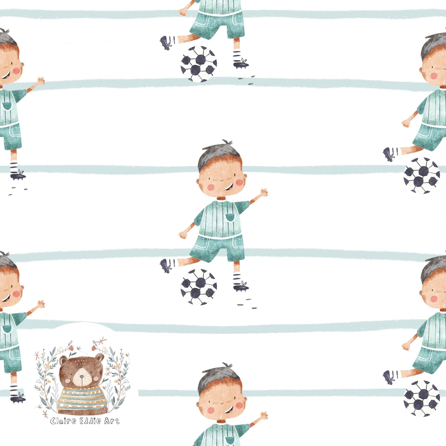 Goal - Basics Range