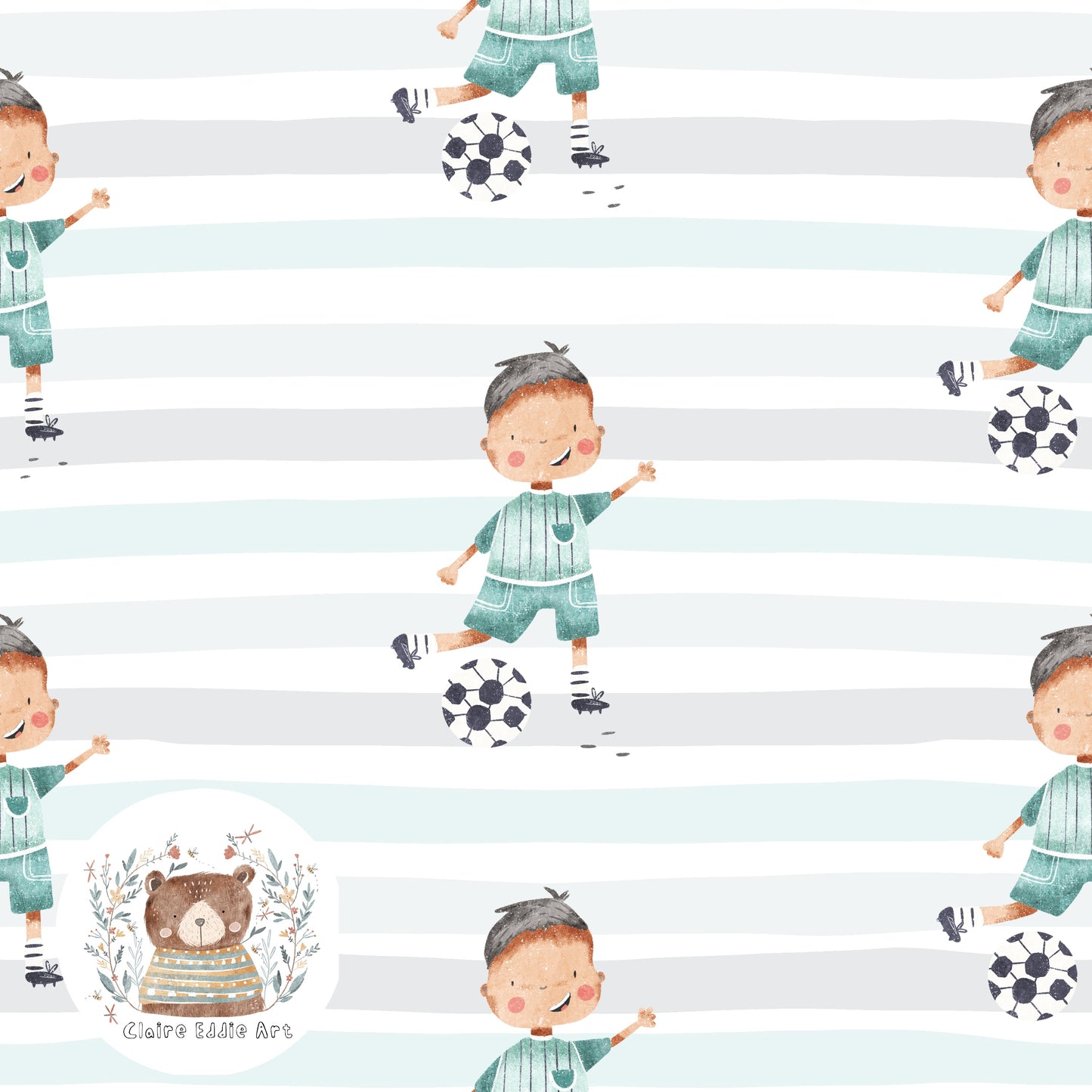 Goal - Basics Range