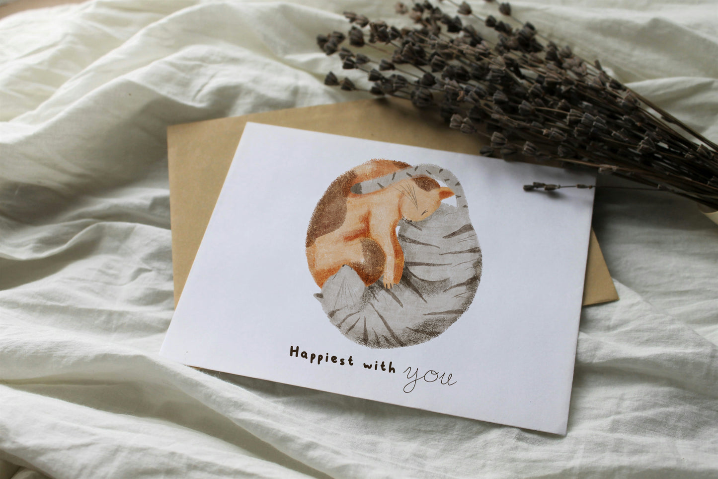 Happiest with you PNG