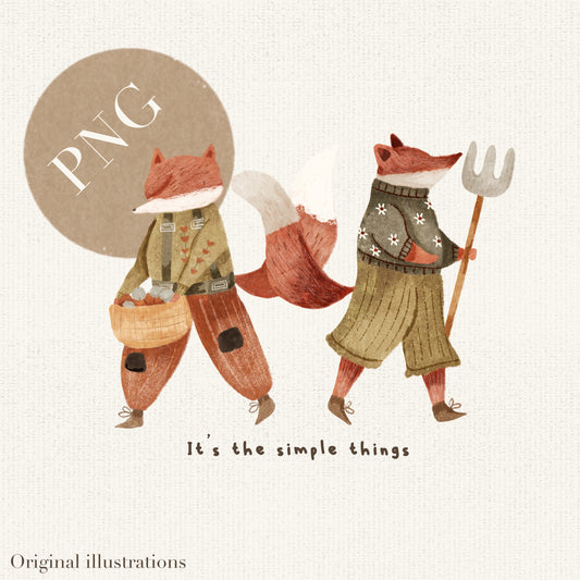 It’s the simple things PNG
