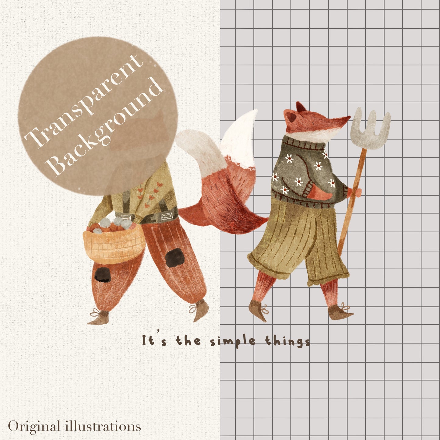 It’s the simple things PNG