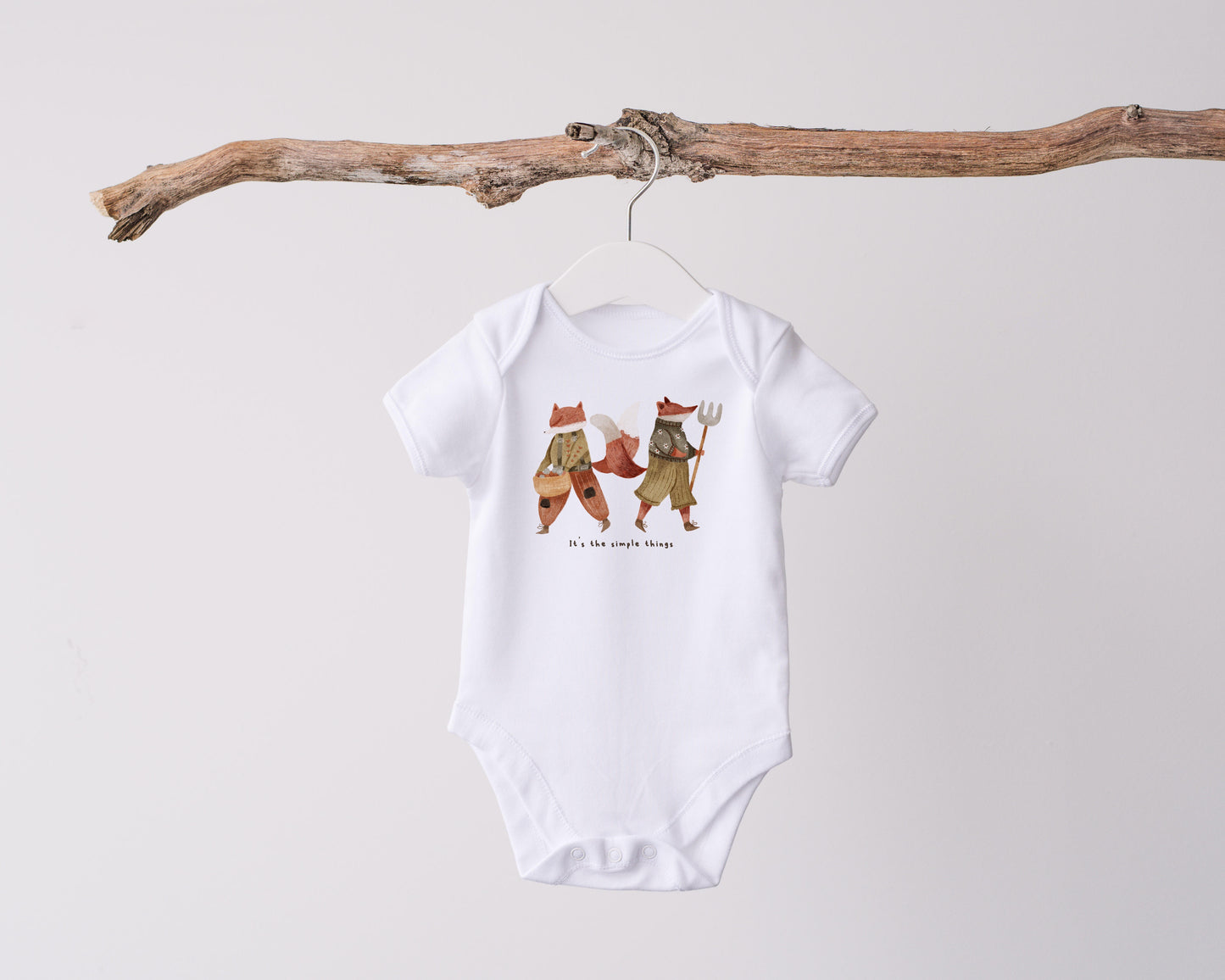 It’s the simple things PNG