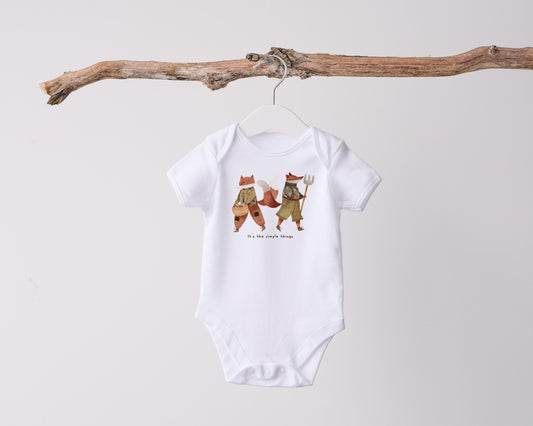 It’s the simple things PNG