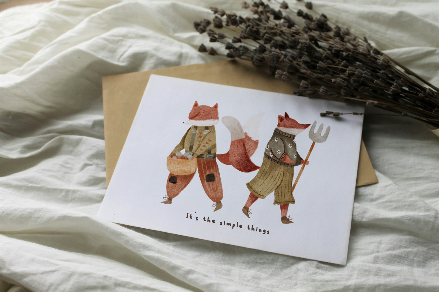 It’s the simple things PNG