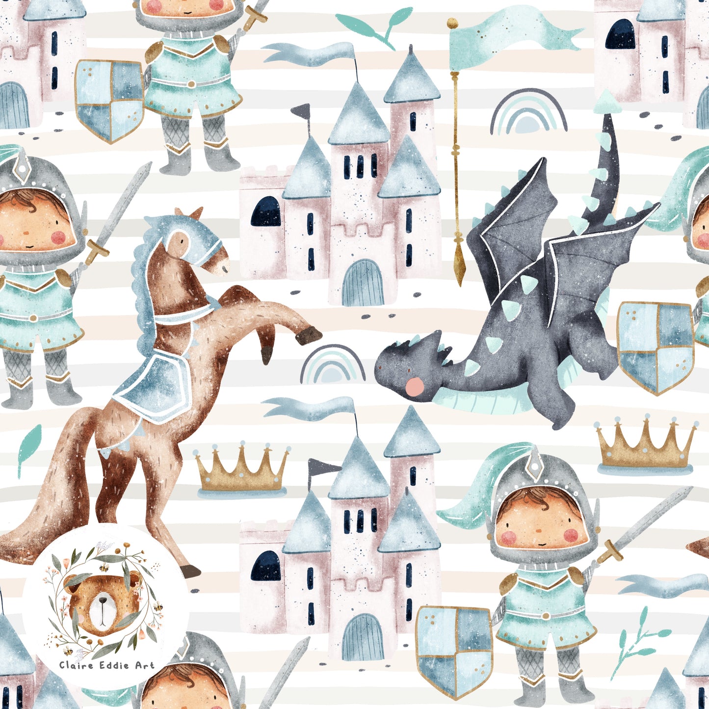 Little Knight