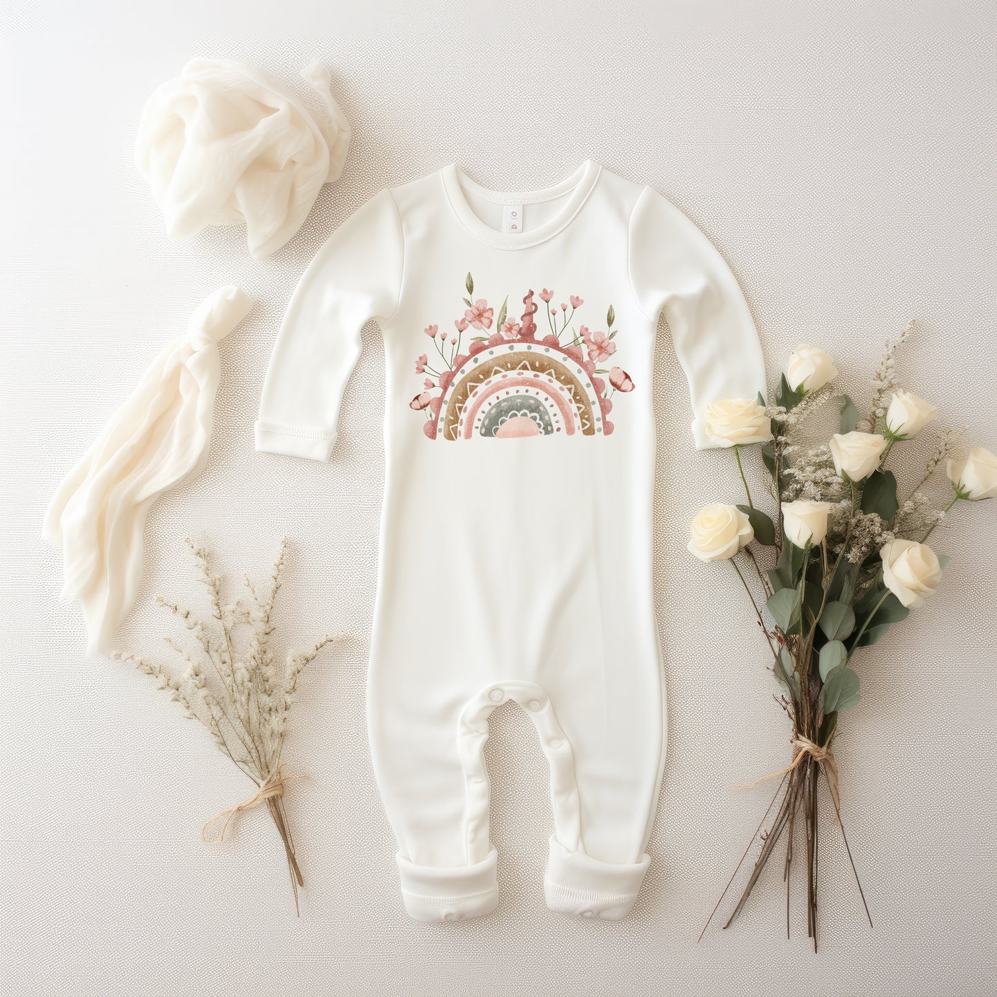 BOHO Space PNG Set
