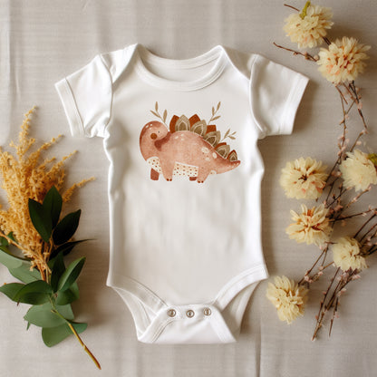 BOHO Dinosaur PNG Set