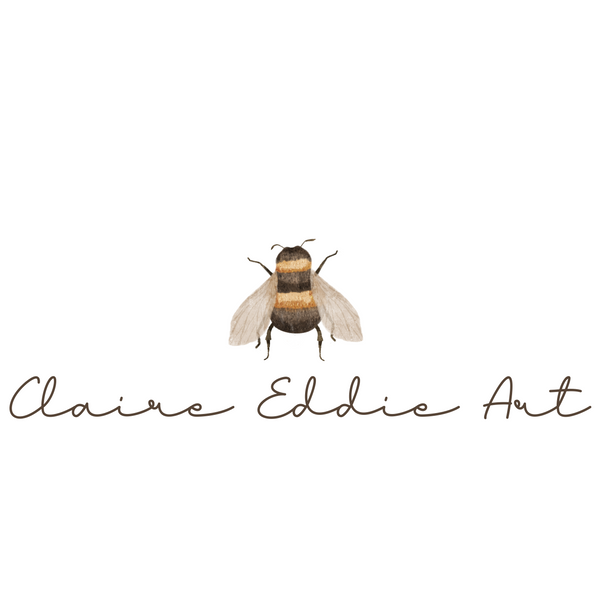 Claire Eddie Art
