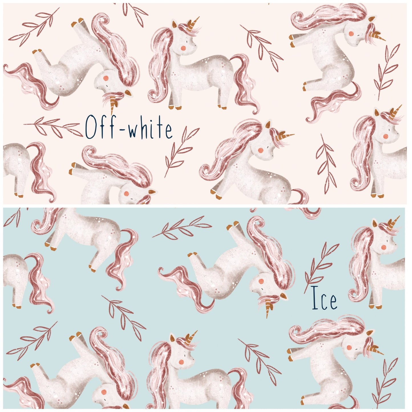 Frostie - Basics Range