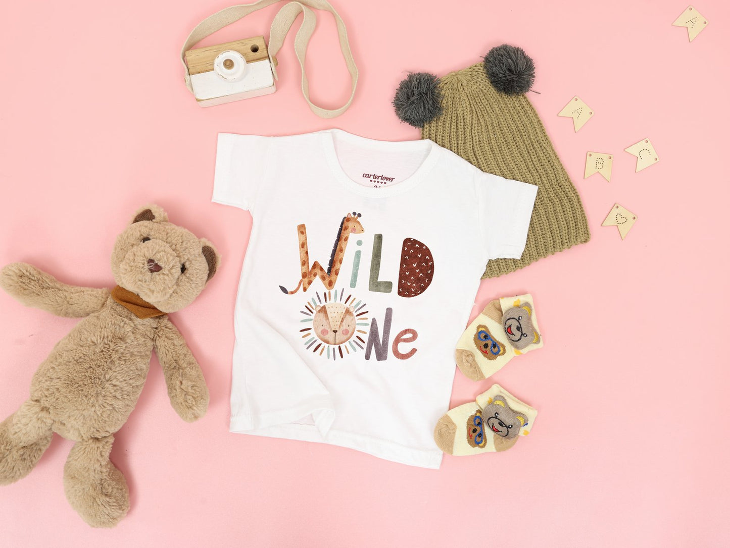 Wild One PNG
