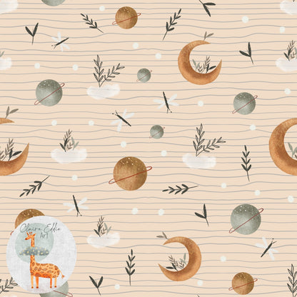 Lacey - Basics Range