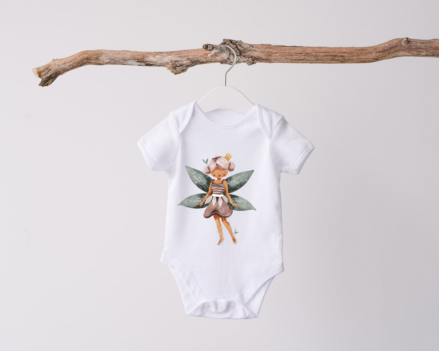 Fairy PNG set of 2