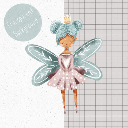 Fairy PNG