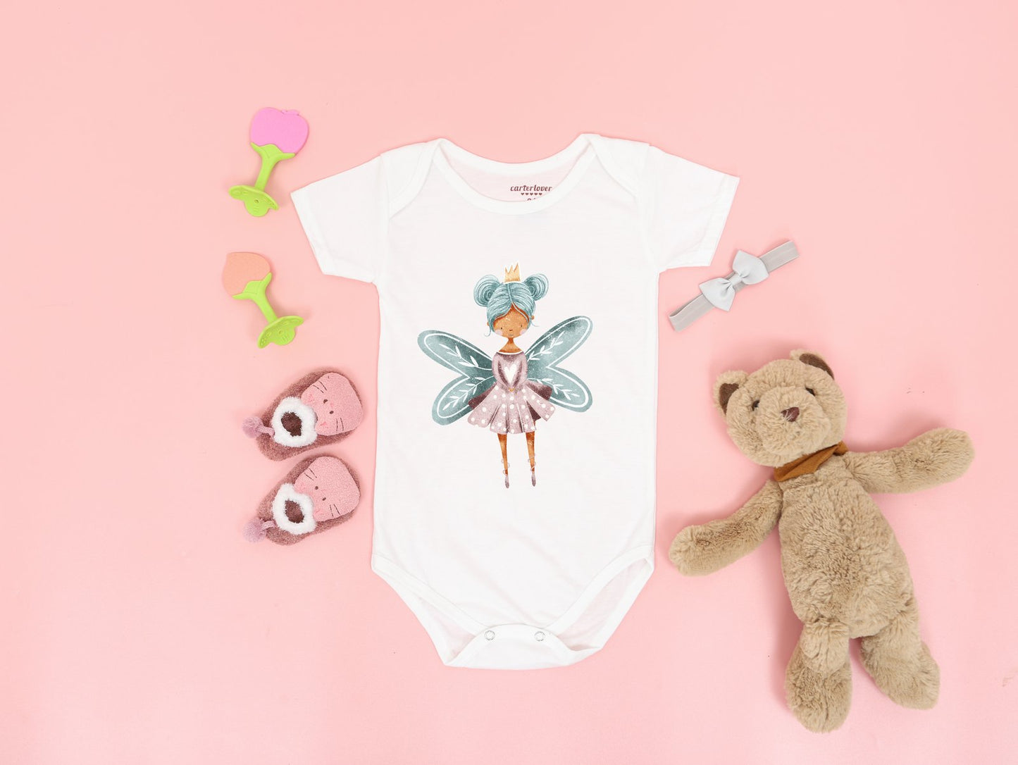 Fairy PNG set of 2