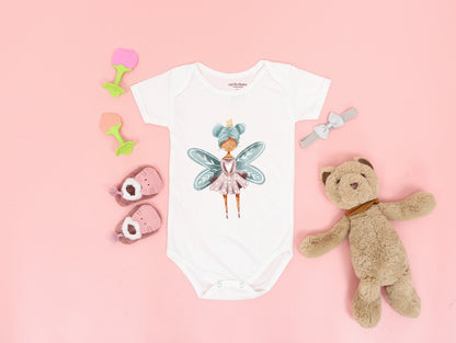 Fairy PNG set of 2