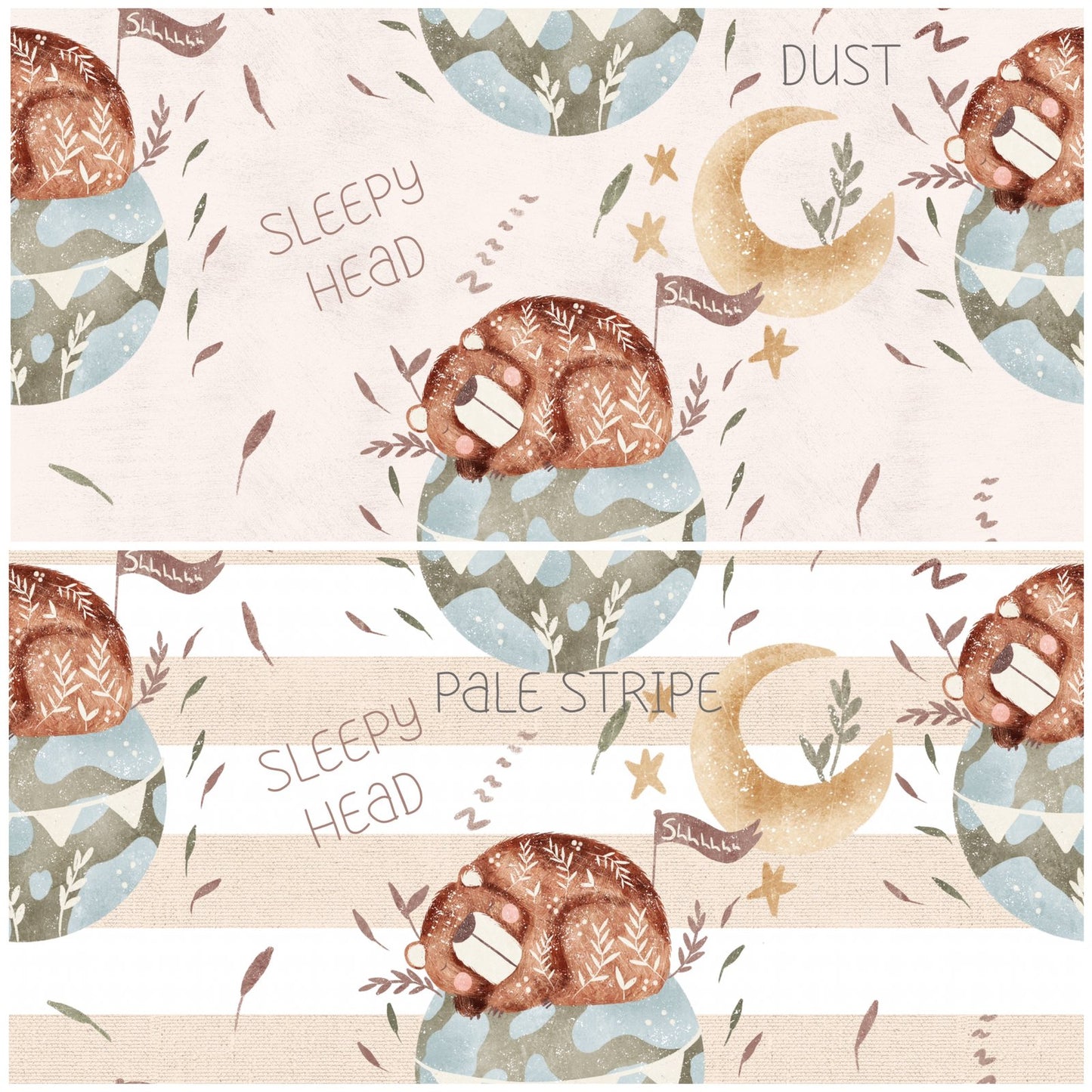 Snooze - Non-Exclusive