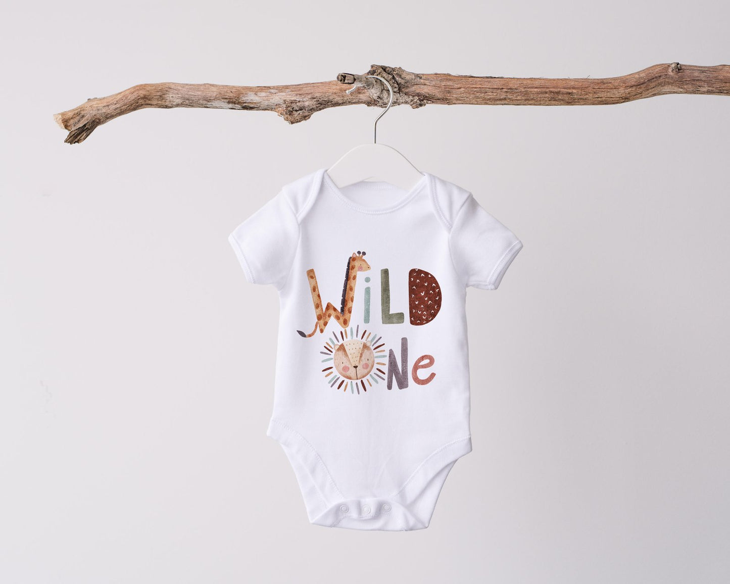 Wild One PNG