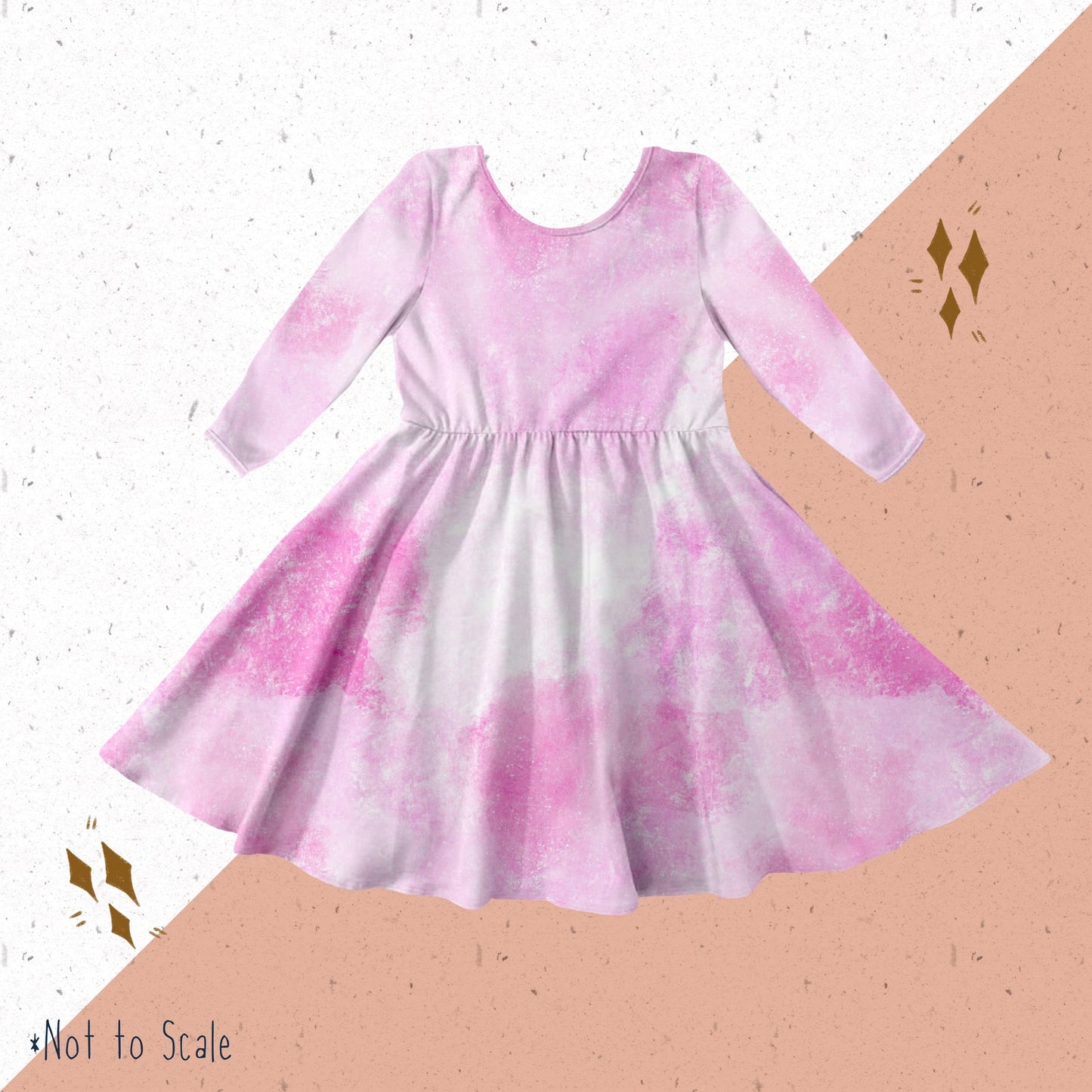 Pastel Bundle - 6 Designs