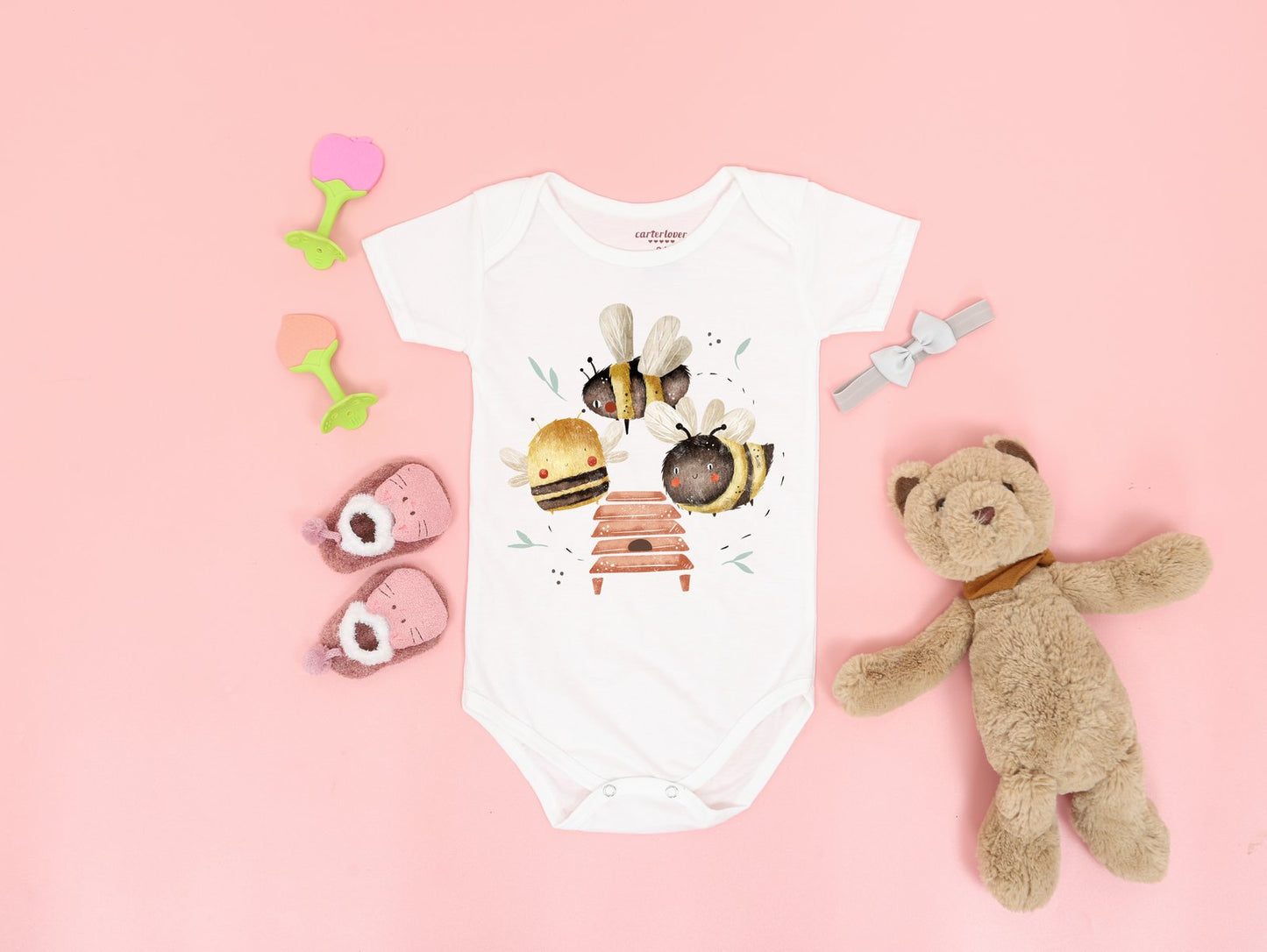 Bumblebee PNG