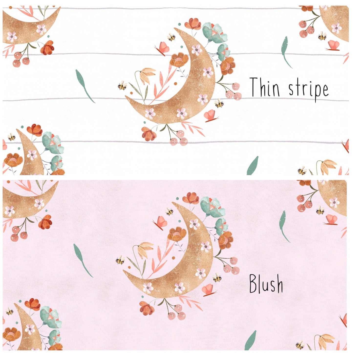 Crescent-  Basics Range
