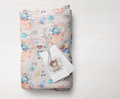 Orbit in Off-white - Non-exclusive