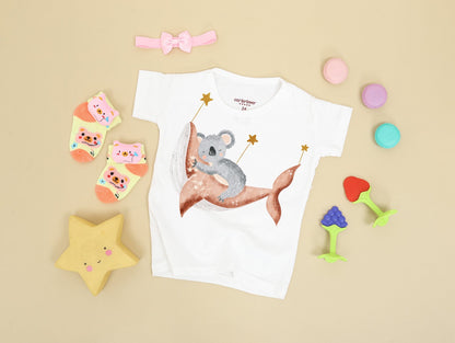 Underwater Nap PNG Set