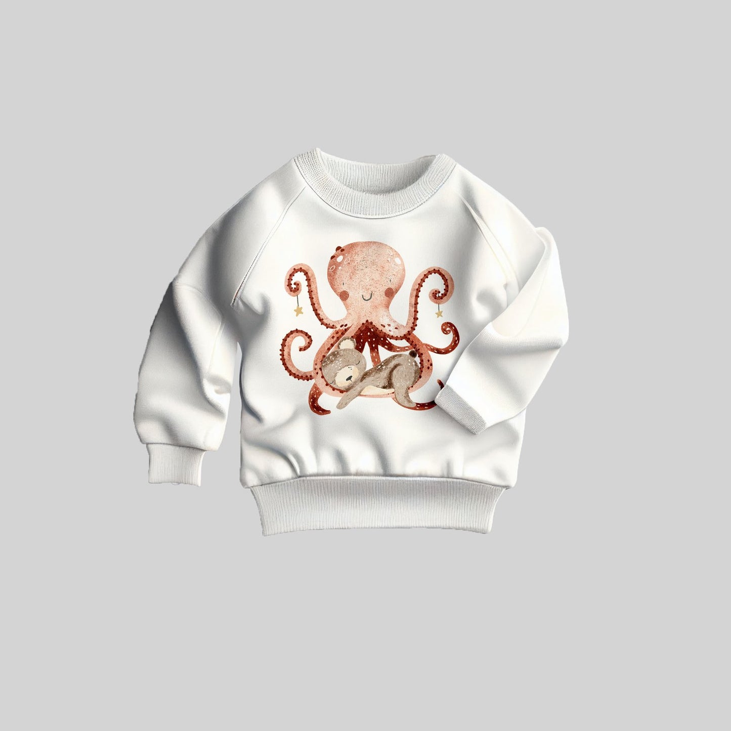 Underwater Nap PNG Set
