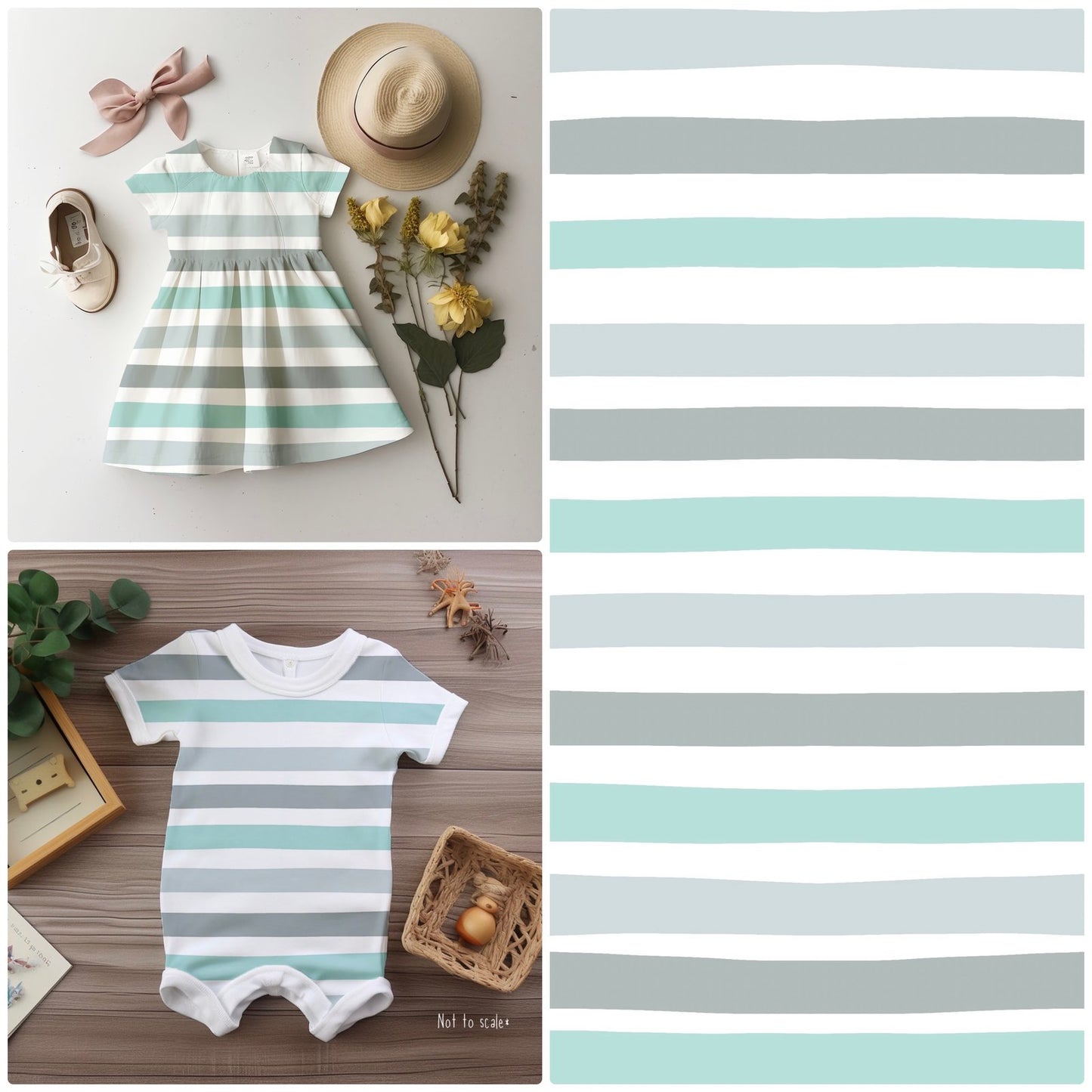 Nautical Bundle - 6 Designs