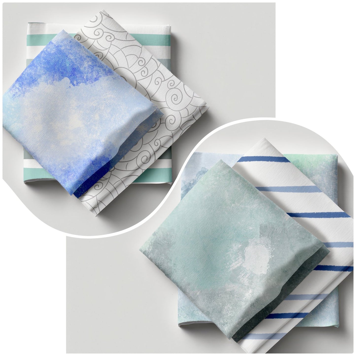 Nautical Bundle - 6 Designs